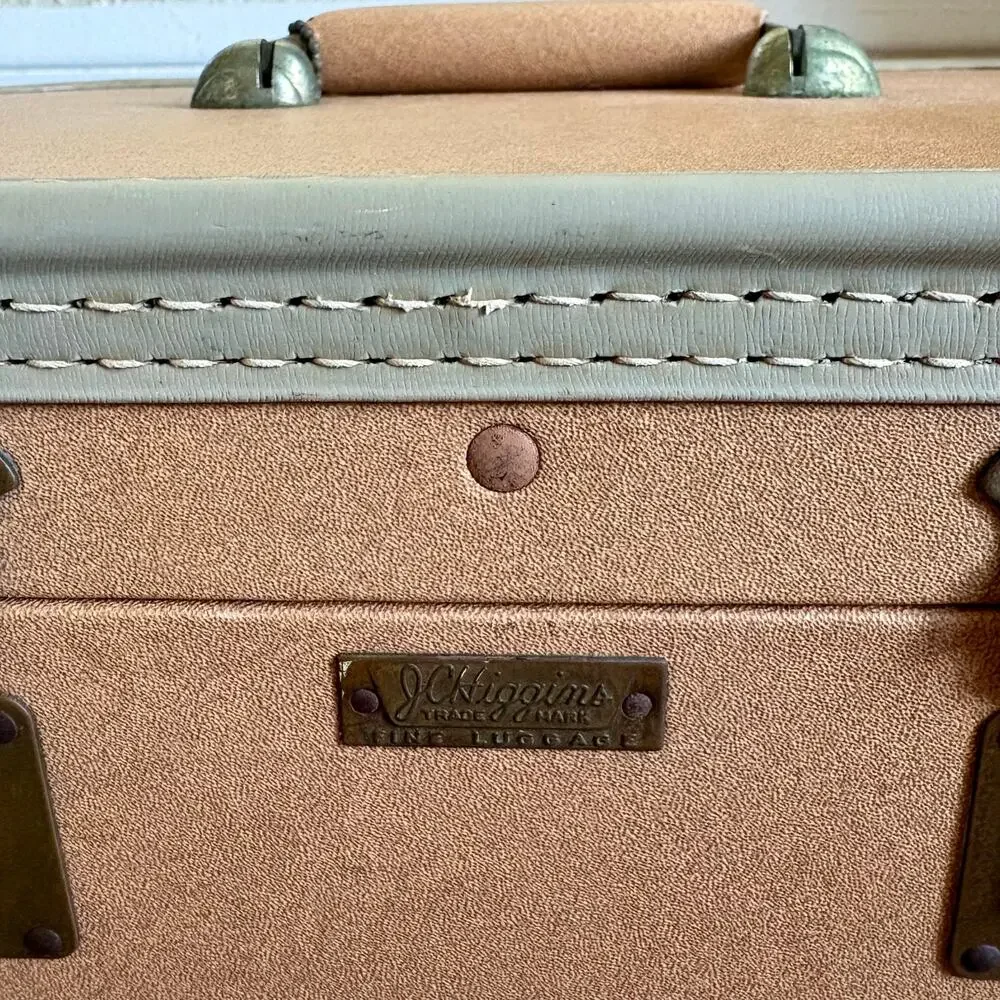 JC Higgins vintage train